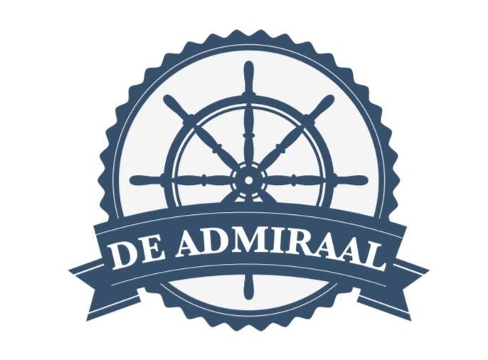 Апартаменты De Admiraal Холлум Экстерьер фото
